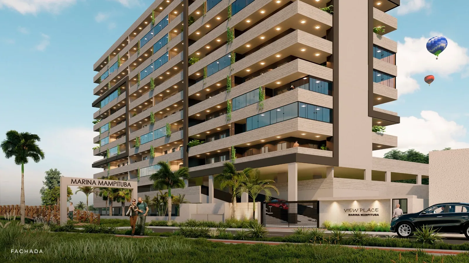 View Place Marina Mampituba · imagem 3