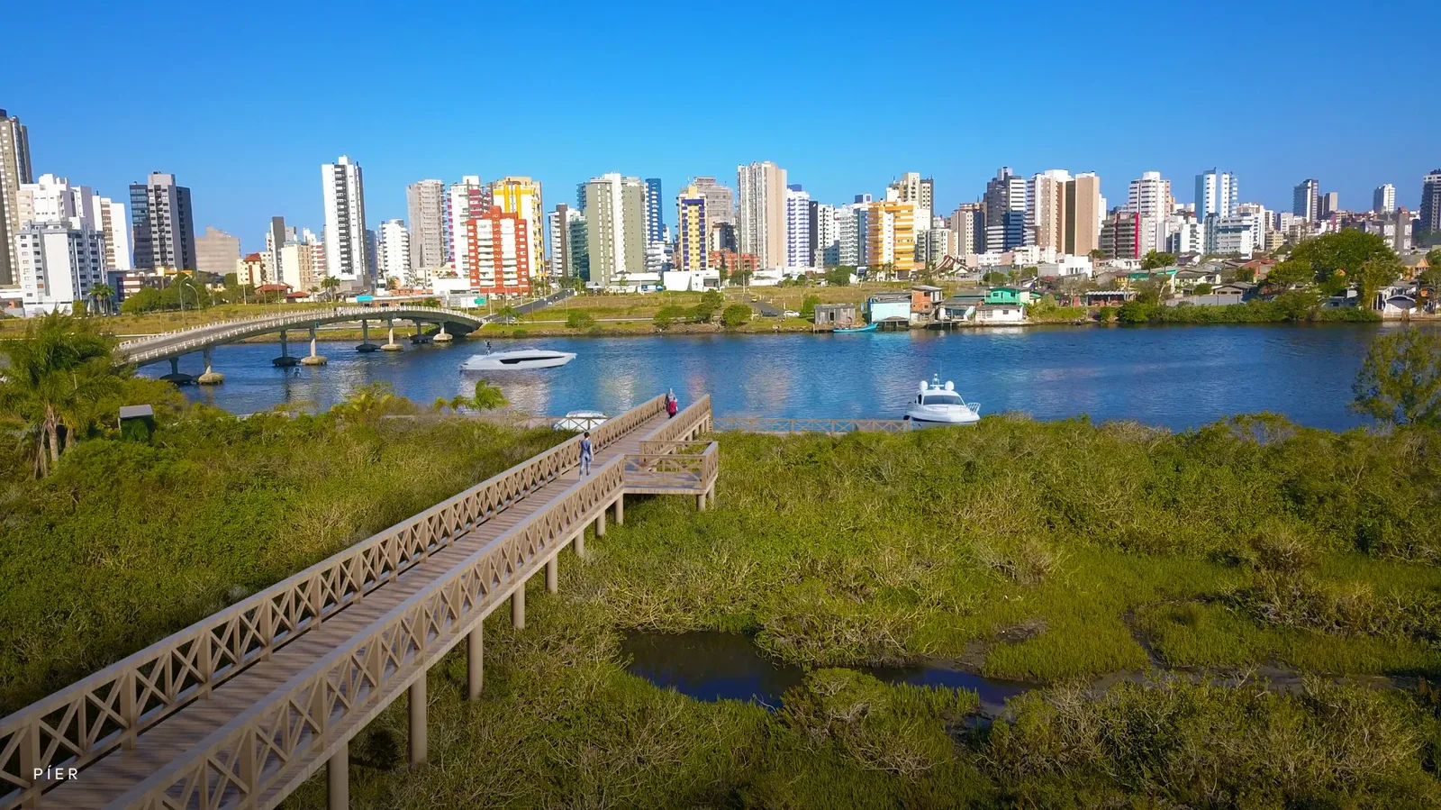 View Place Marina Mampituba · imagem 5