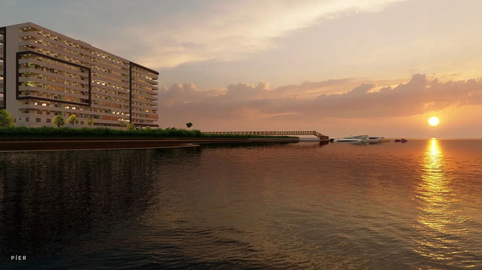 View Place Marina Mampituba · imagem 7