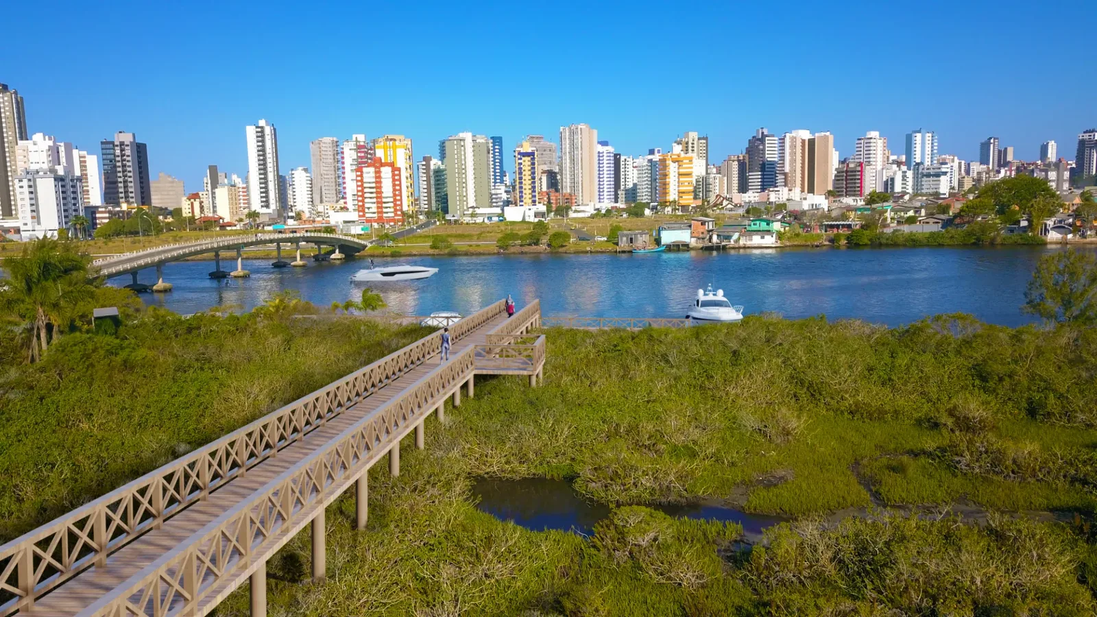 View Place Marina Mampituba · imagem 1