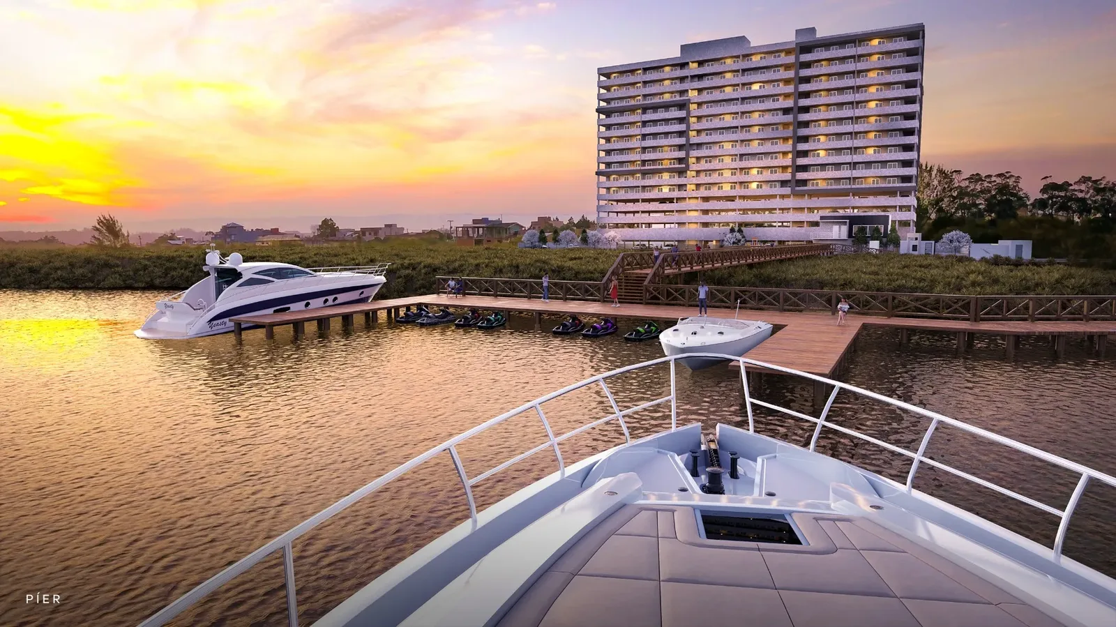 View Place Marina Mampituba · imagem 6