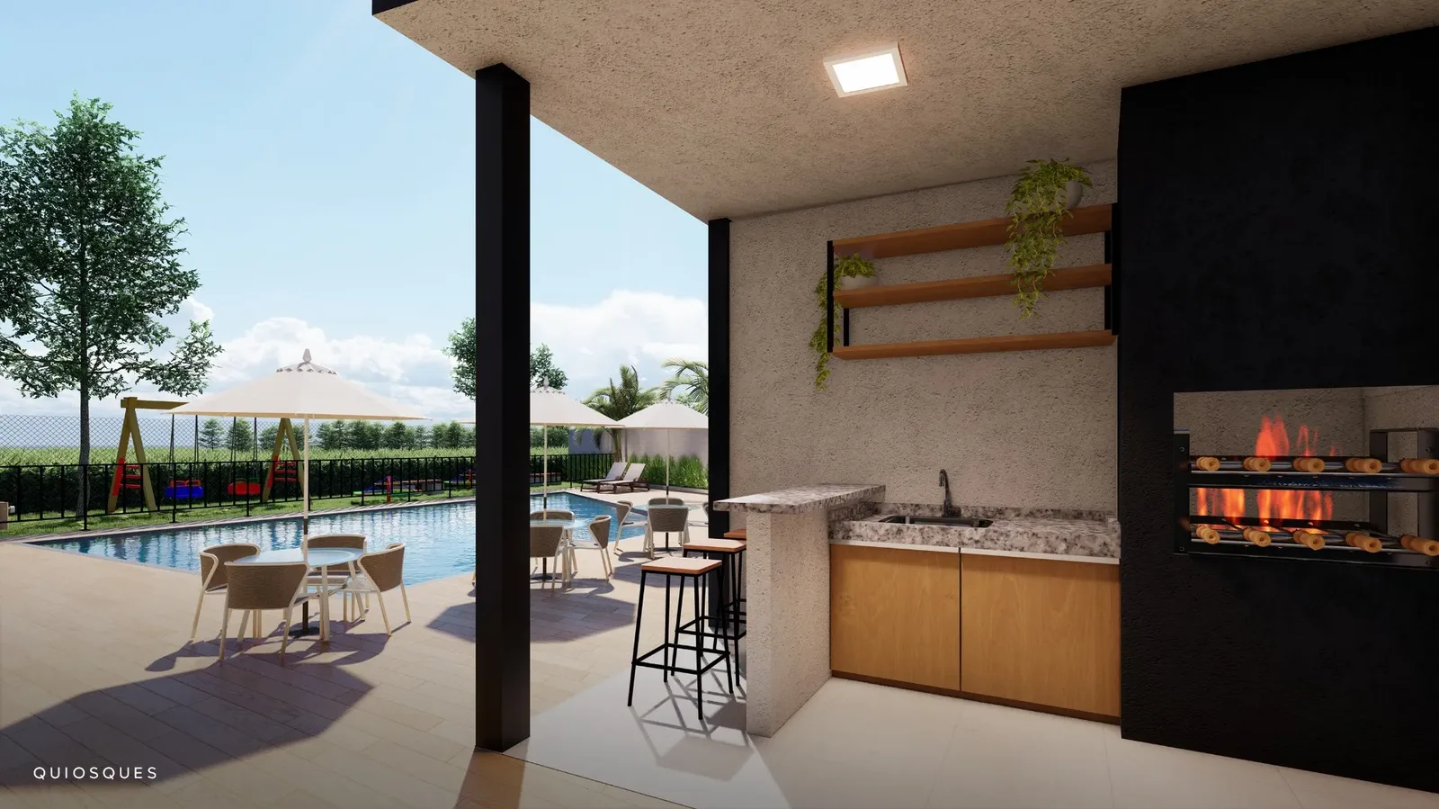 View Place Marina Mampituba · imagem 10