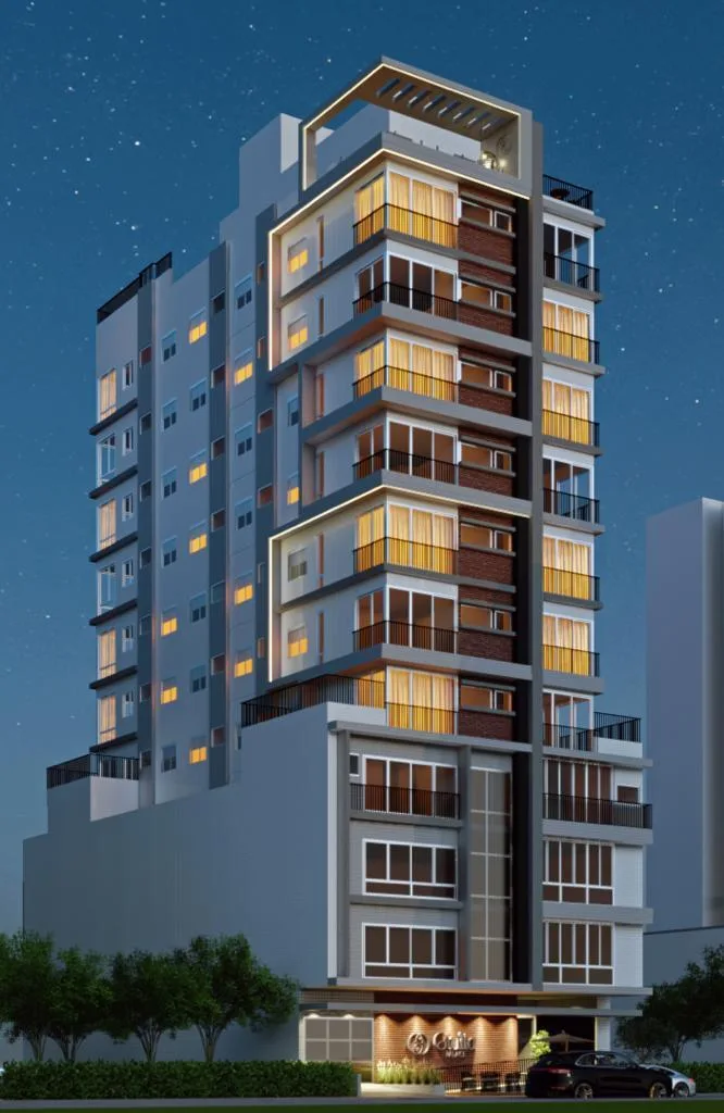 Giulia Palace · imagem 1
