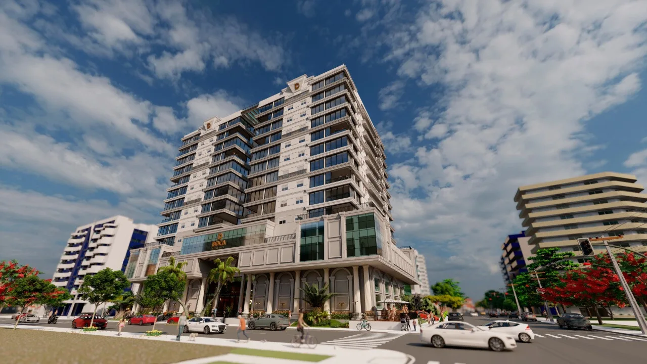 Doca Residence · imagem 2
