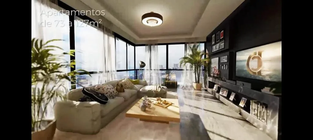 Doca Residence · imagem 5
