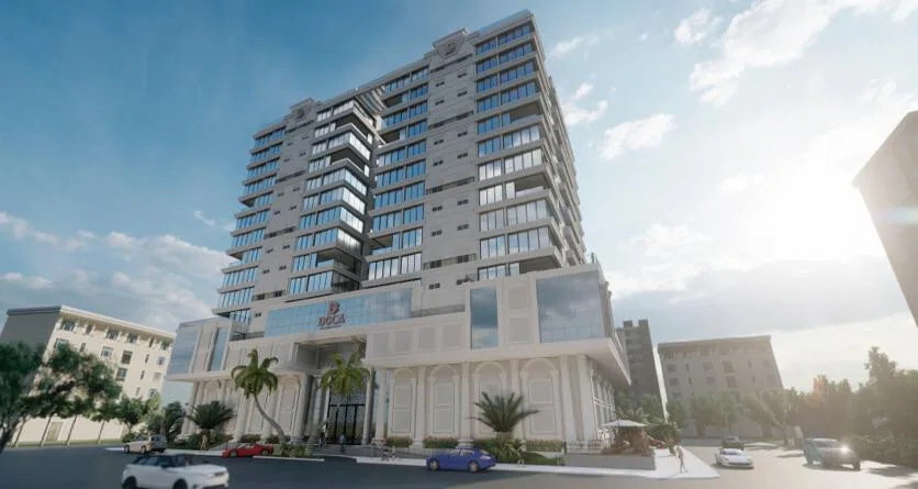 Doca Residence · imagem 1