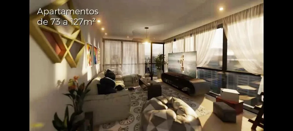 Doca Residence · imagem 4