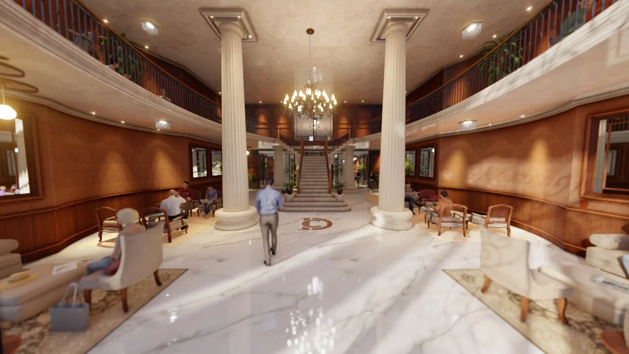 Doca Residence · imagem 3