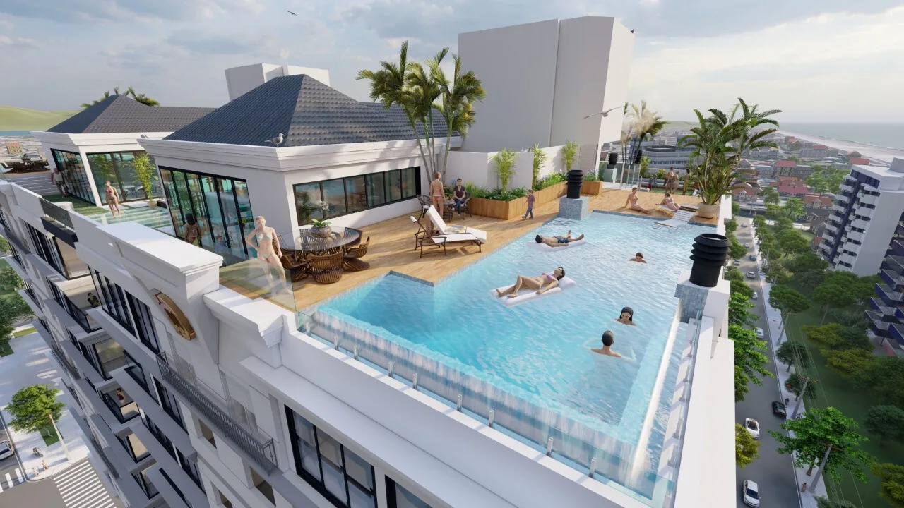 Doca Residence · imagem 6