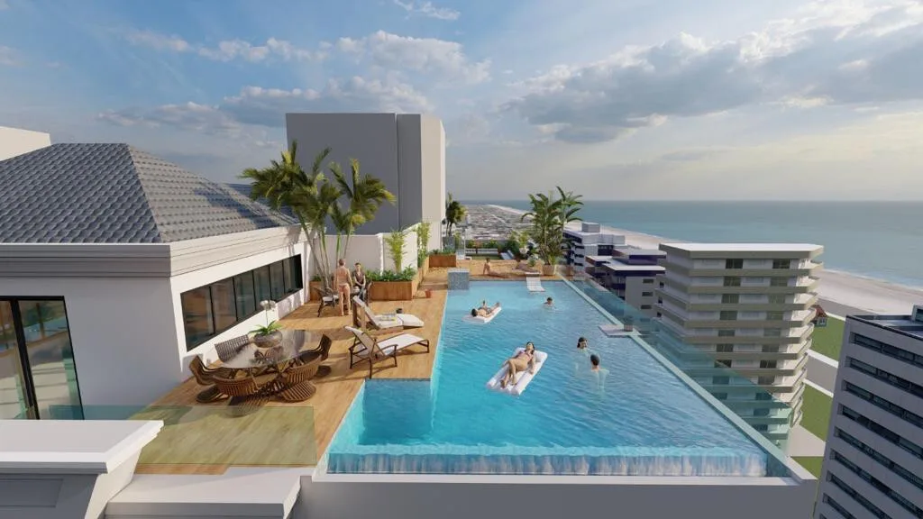 Doca Residence · imagem 7