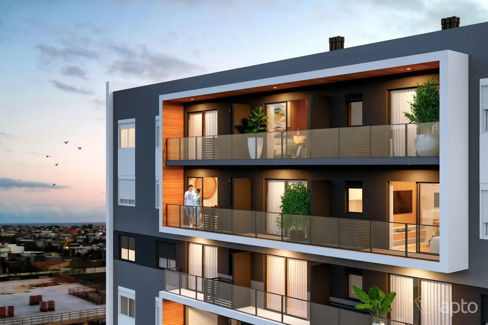 Thera Santorini · imagem 8