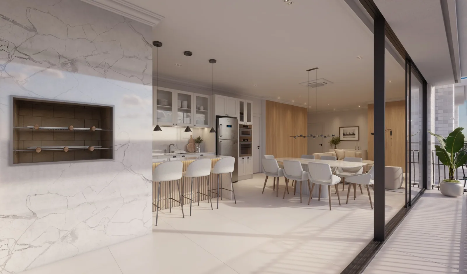Vargas Home Style · imagem 8