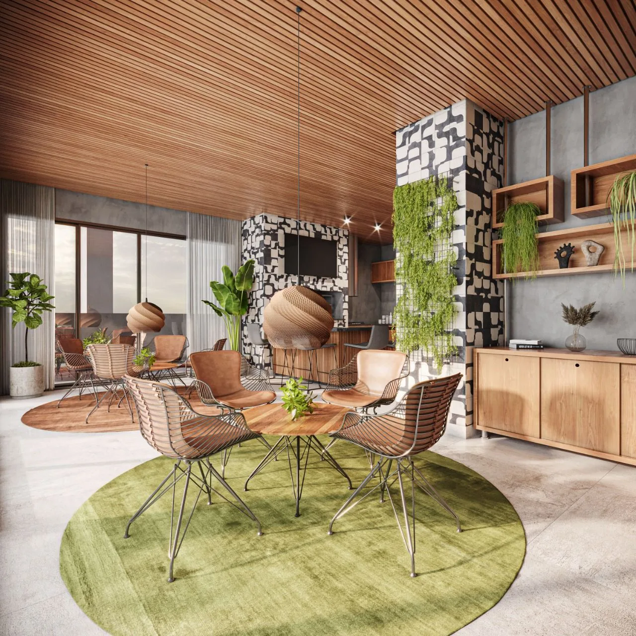 Onipotente Residence · imagem 9