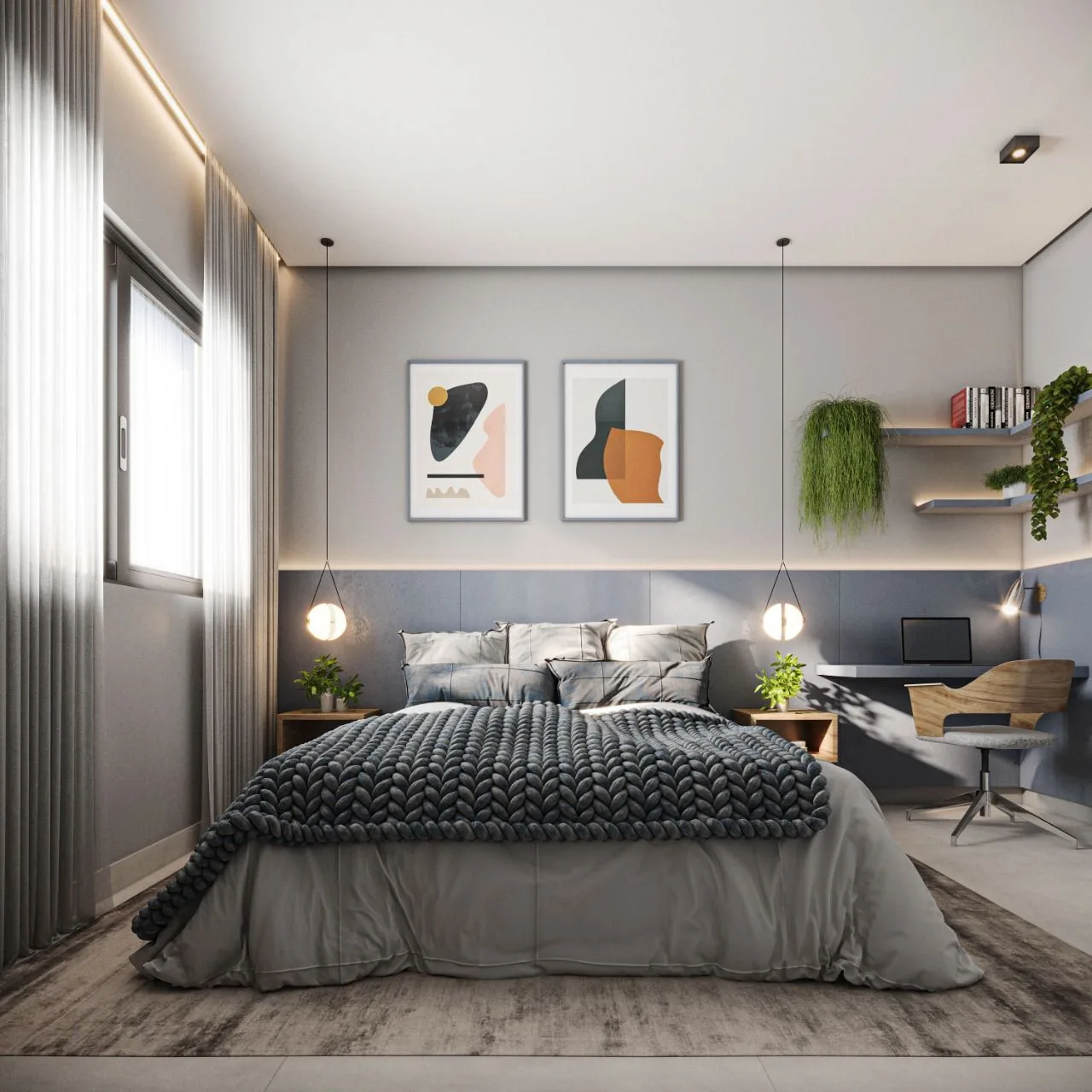 Onipotente Residence · imagem 7