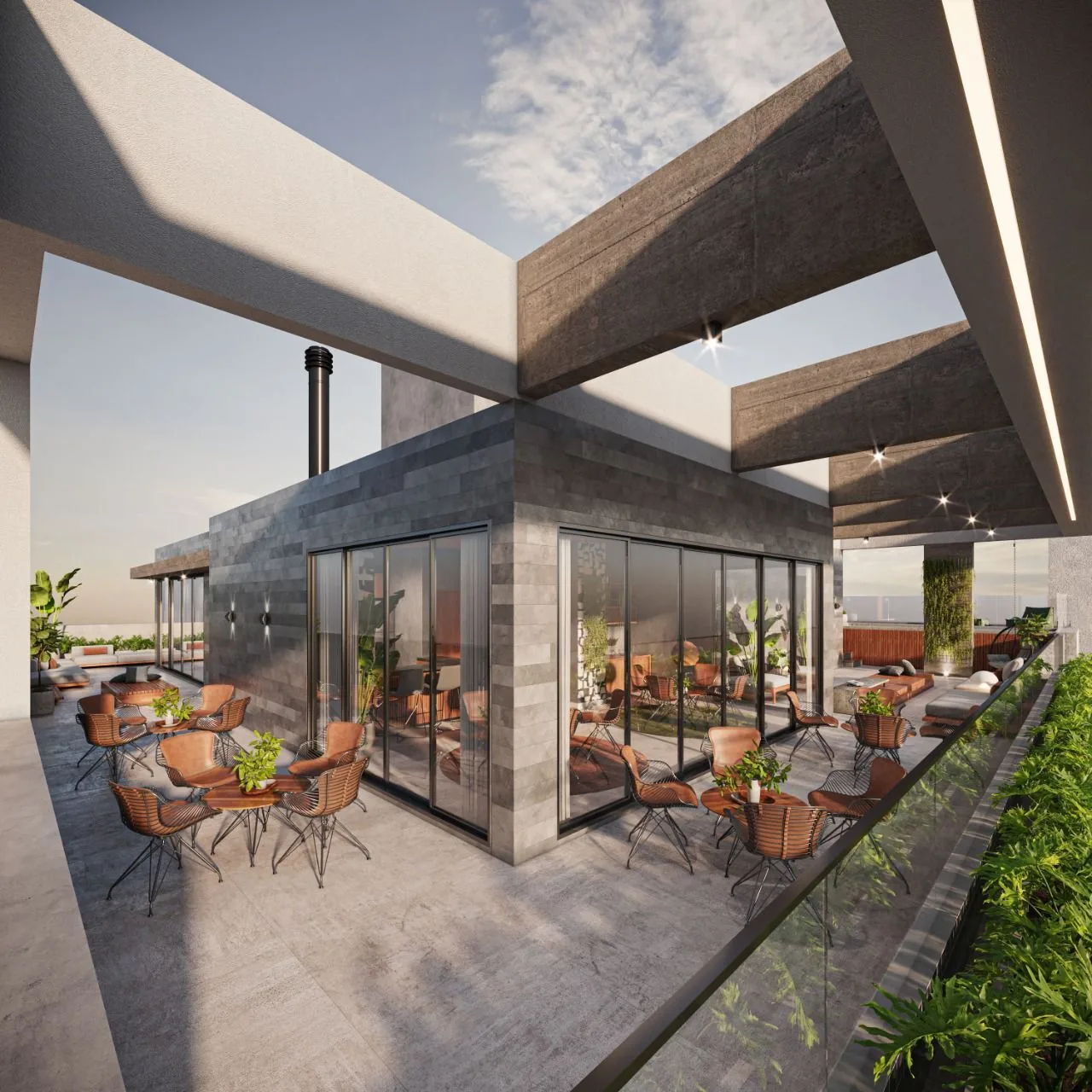 Onipotente Residence · imagem 12