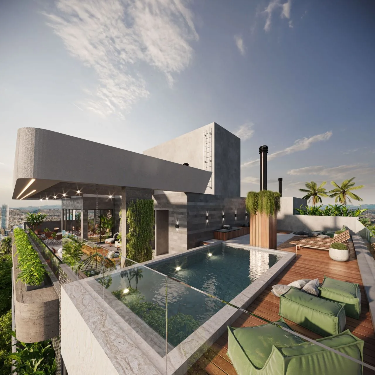 Onipotente Residence · imagem 13