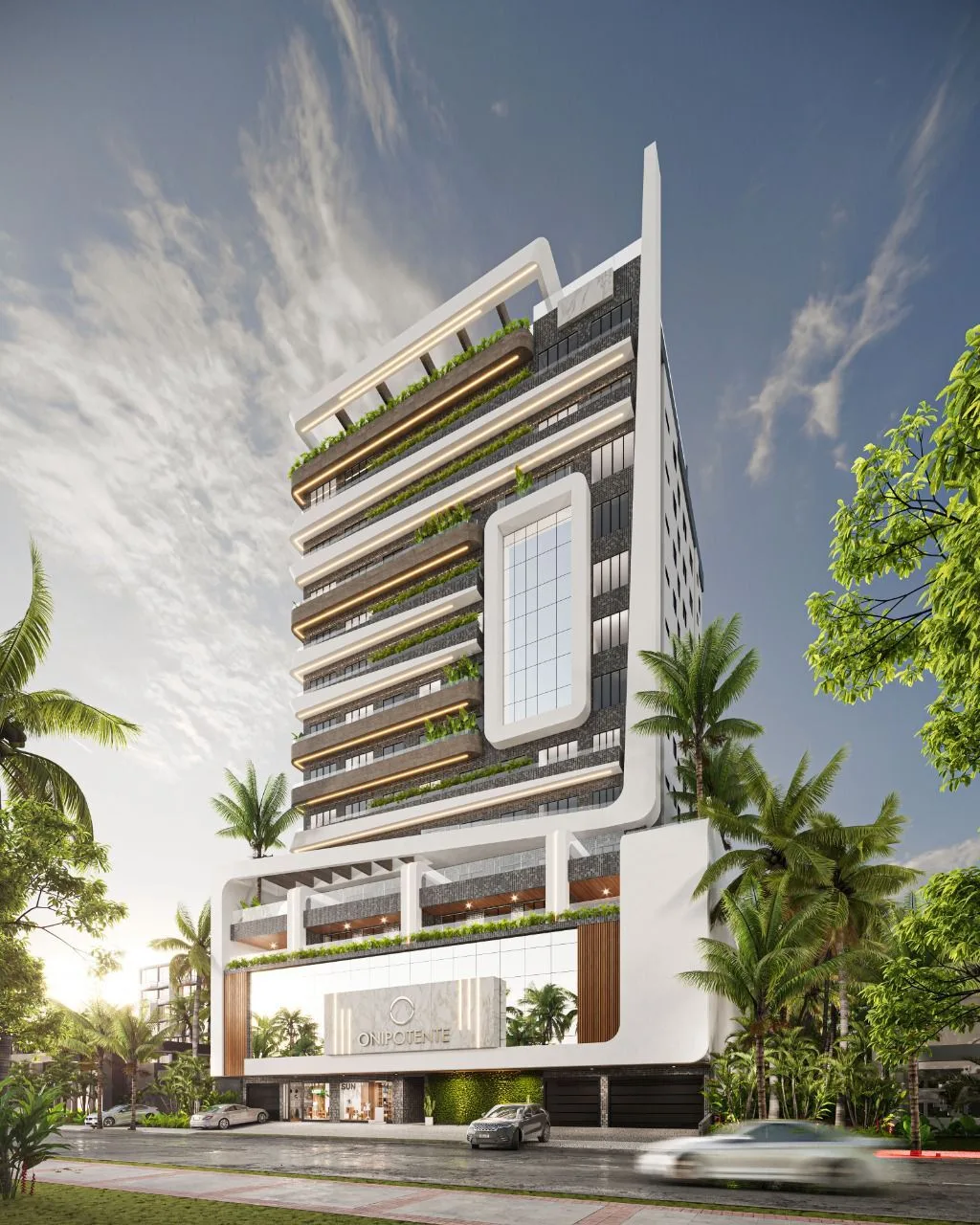 Onipotente Residence · imagem 3
