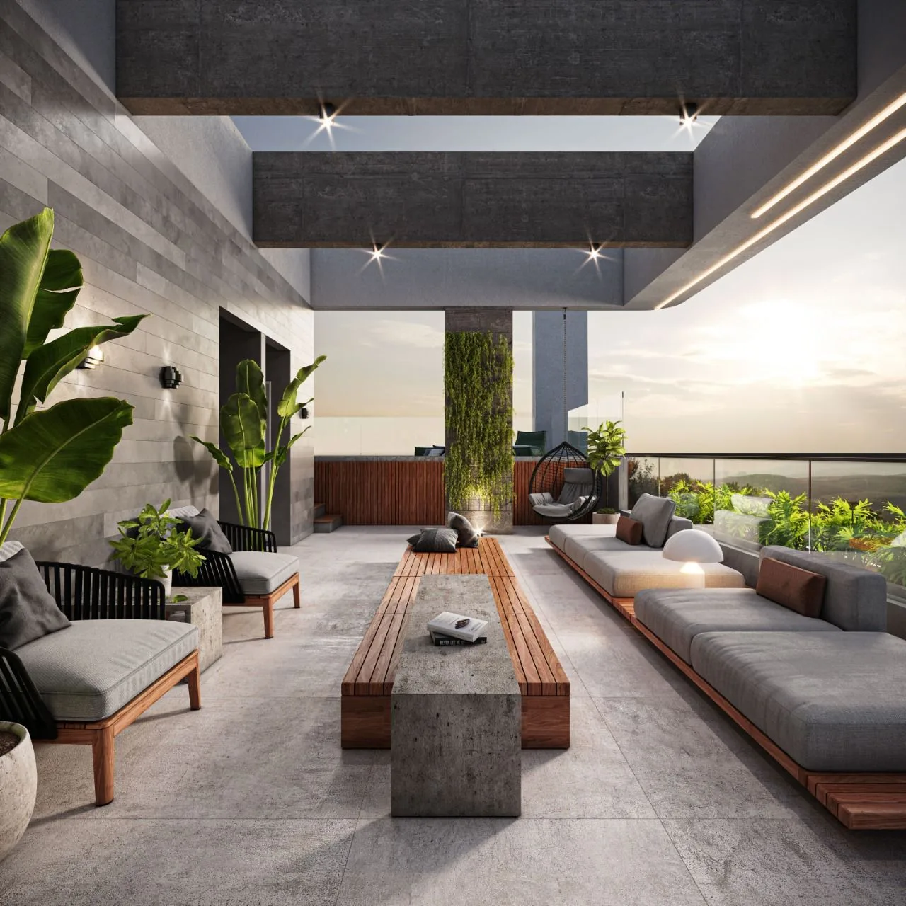 Onipotente Residence · imagem 11
