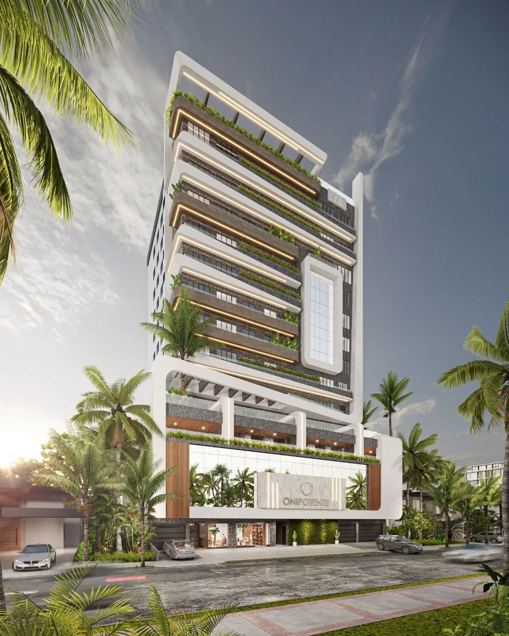 Onipotente Residence · imagem 2