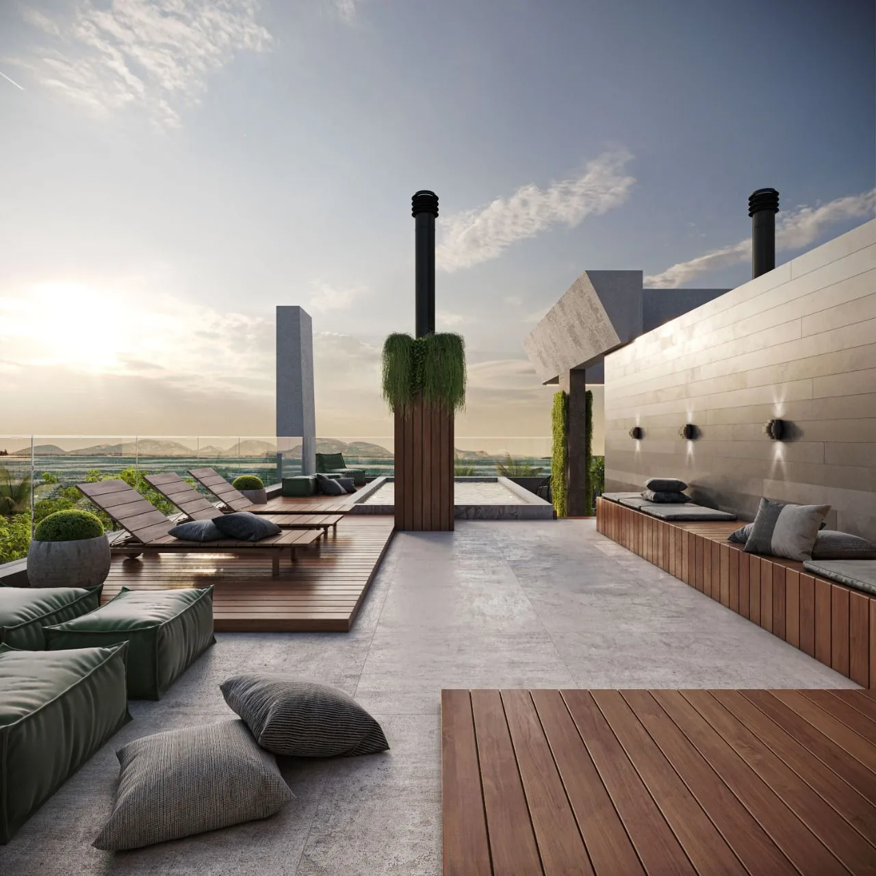 Onipotente Residence · imagem 10
