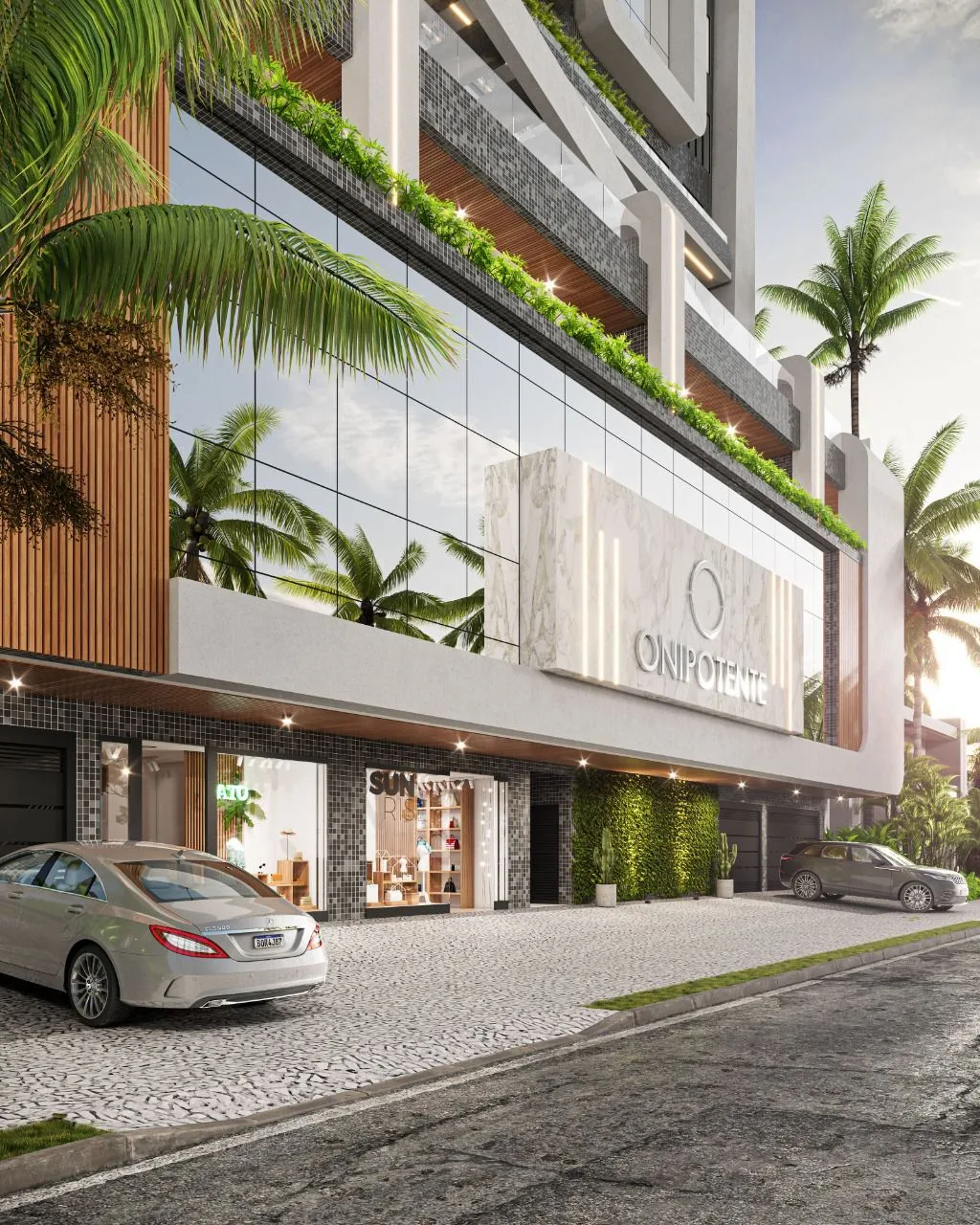 Onipotente Residence · imagem 4