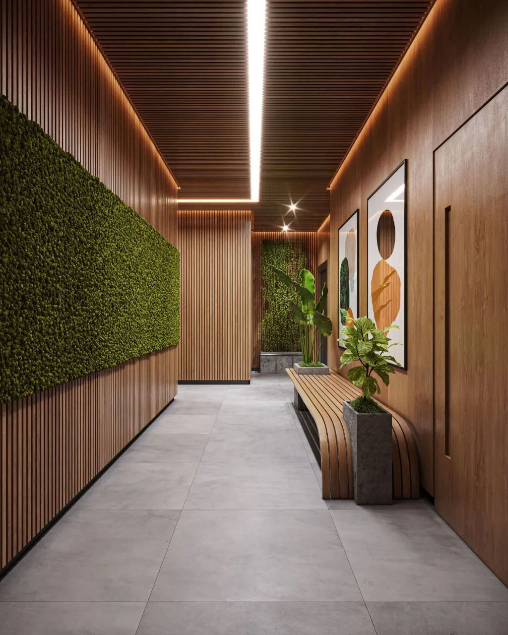 Onipotente Residence · imagem 5