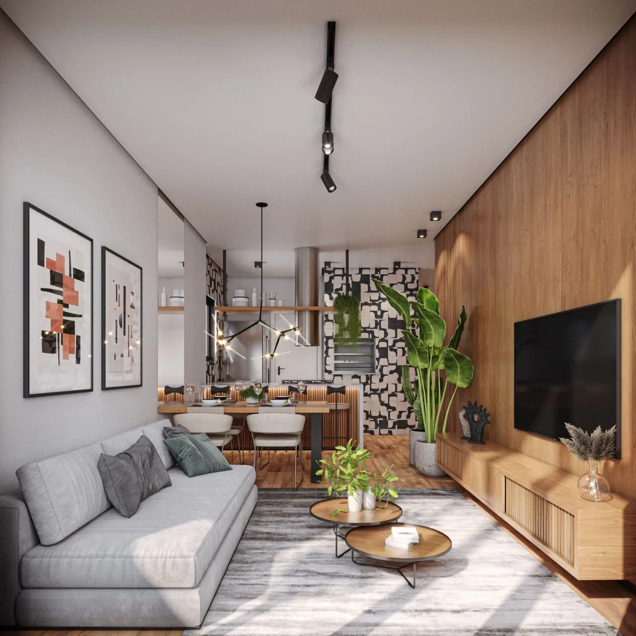 Onipotente Residence · imagem 6