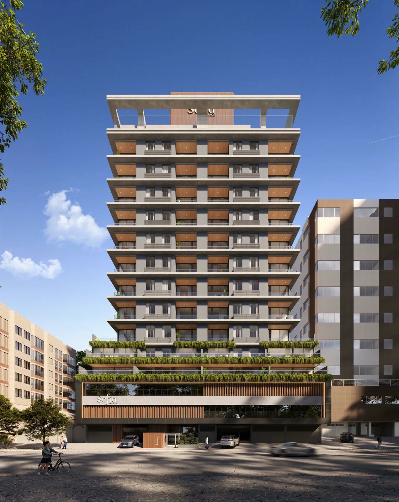 Sofia Palace · imagem 1