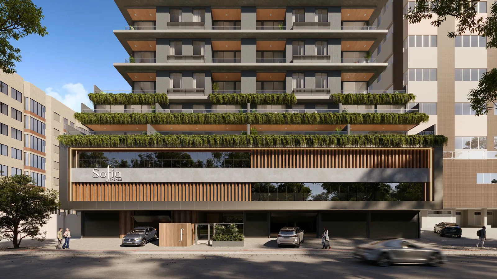 Sofia Palace · imagem 3