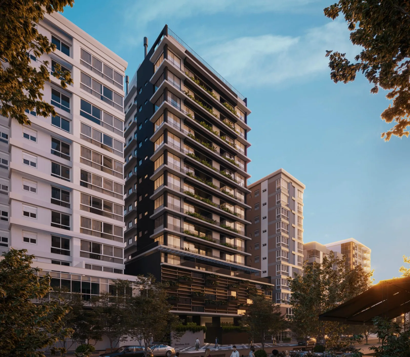Barcelona Smart Living · imagem 1
