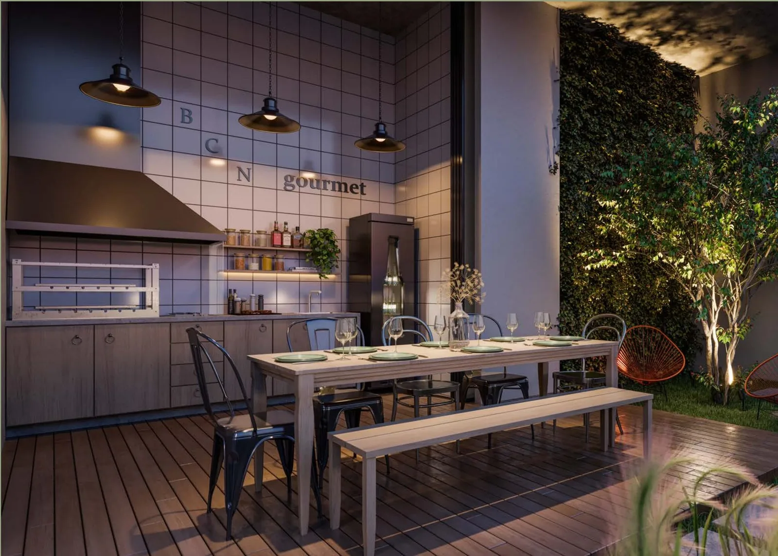 Barcelona Smart Living · imagem 10