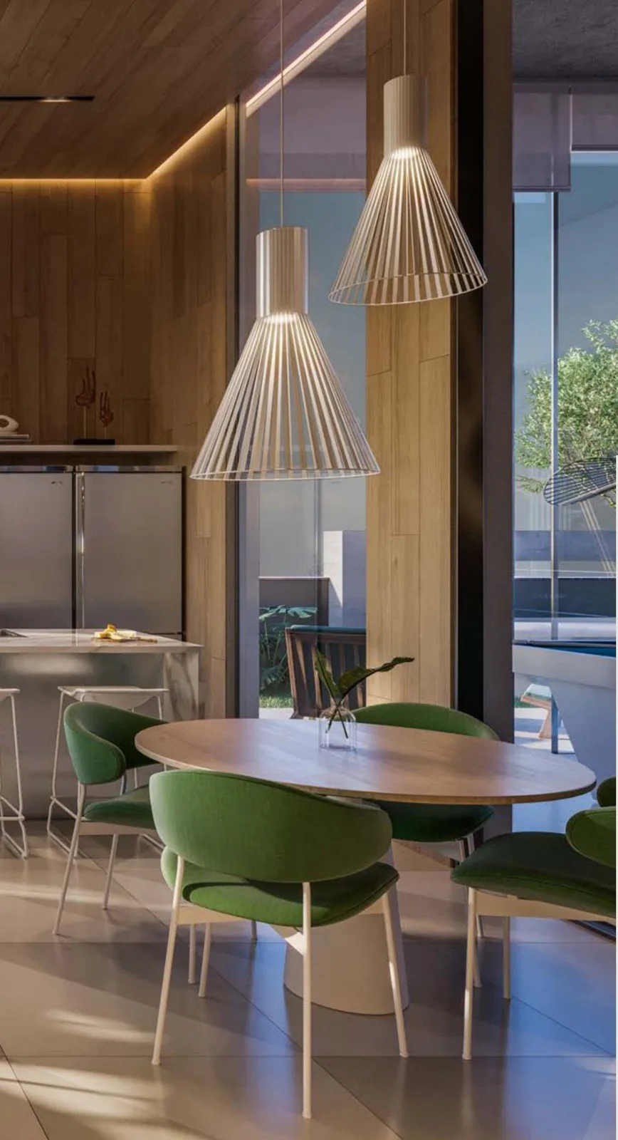 Barcelona Smart Living · imagem 8