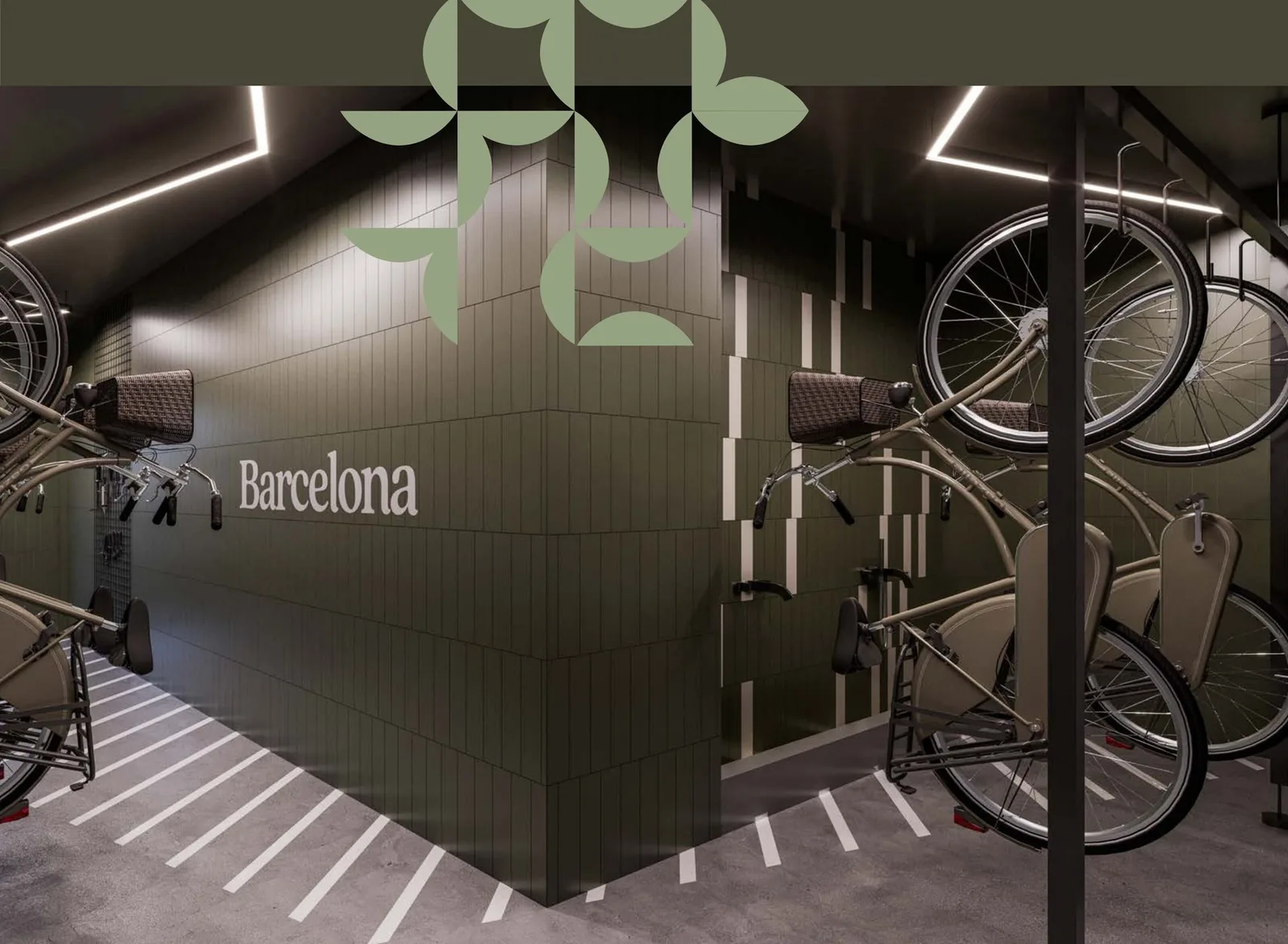 Barcelona Smart Living · imagem 4