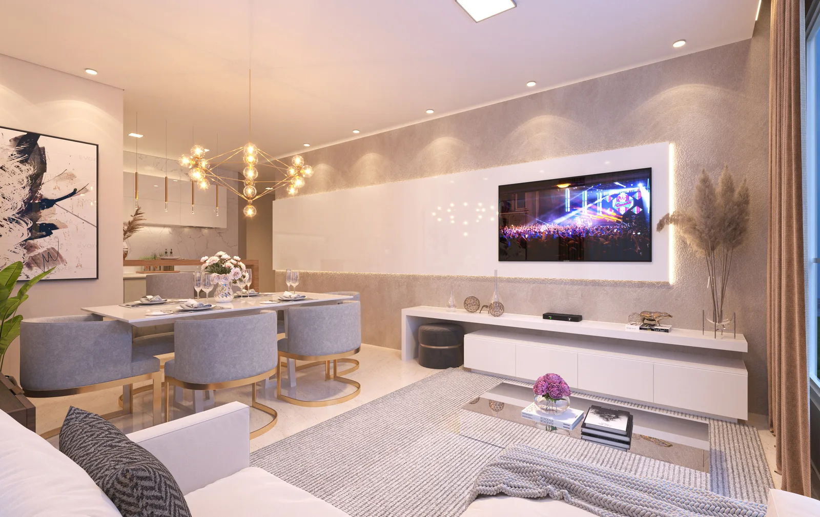 One Residence · imagem 5