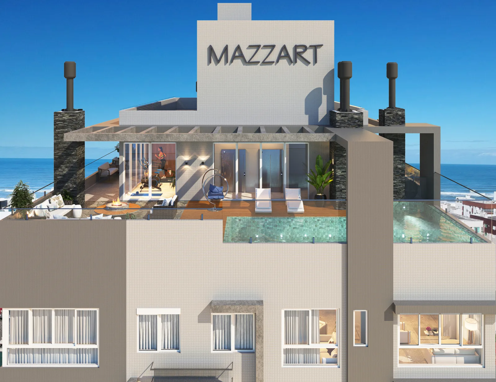 One Residence · imagem 13
