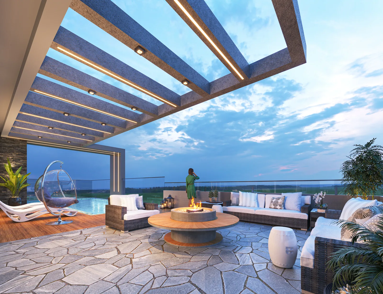One Residence · imagem 11