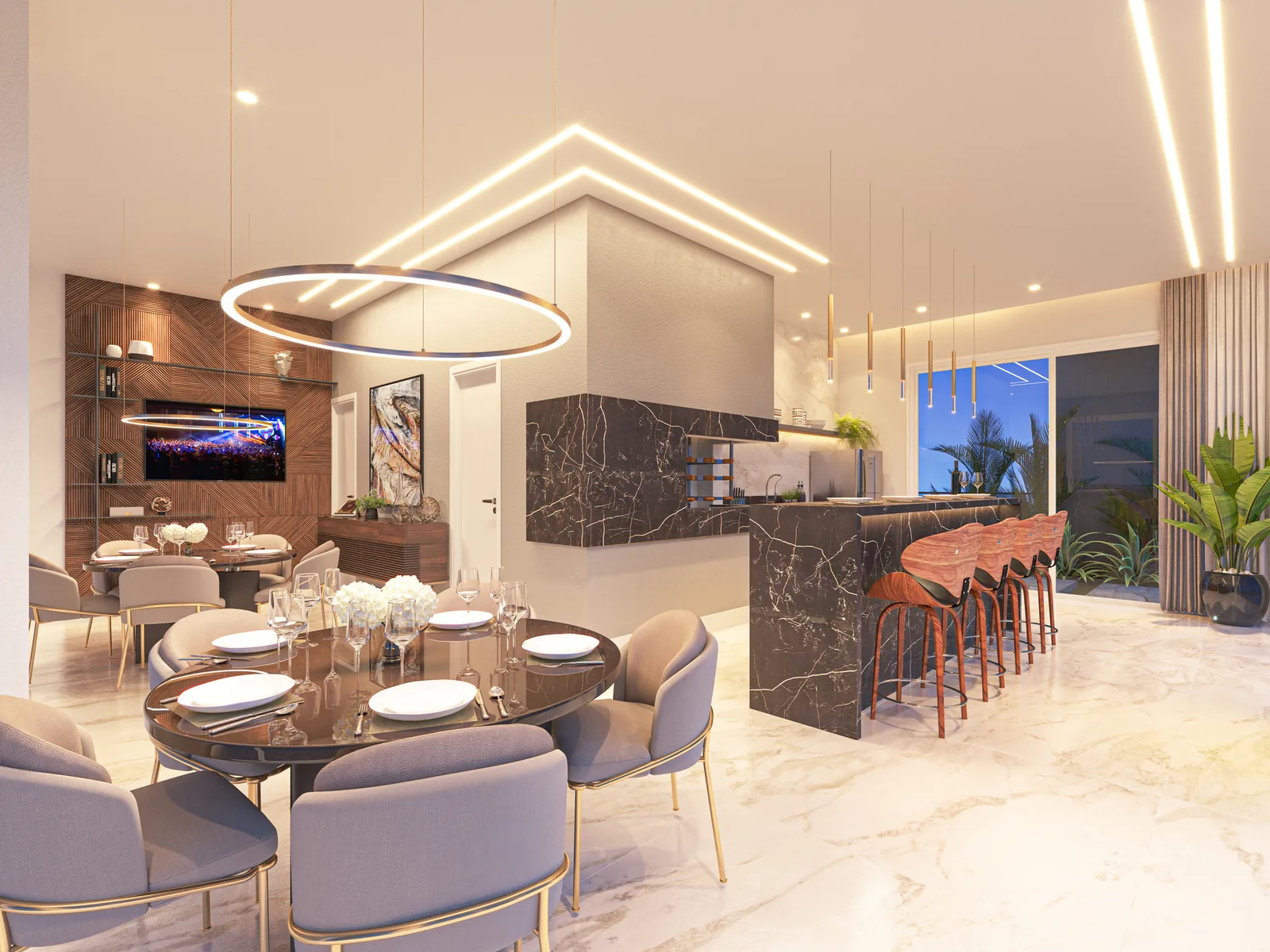 One Residence · imagem 9
