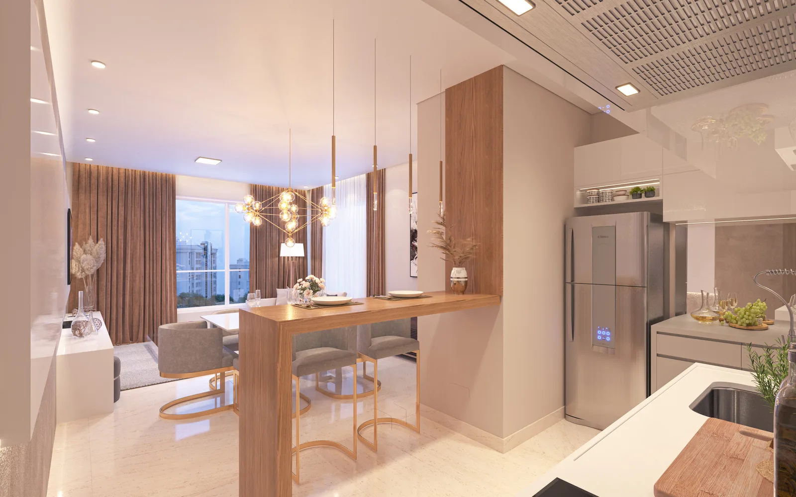 One Residence · imagem 4