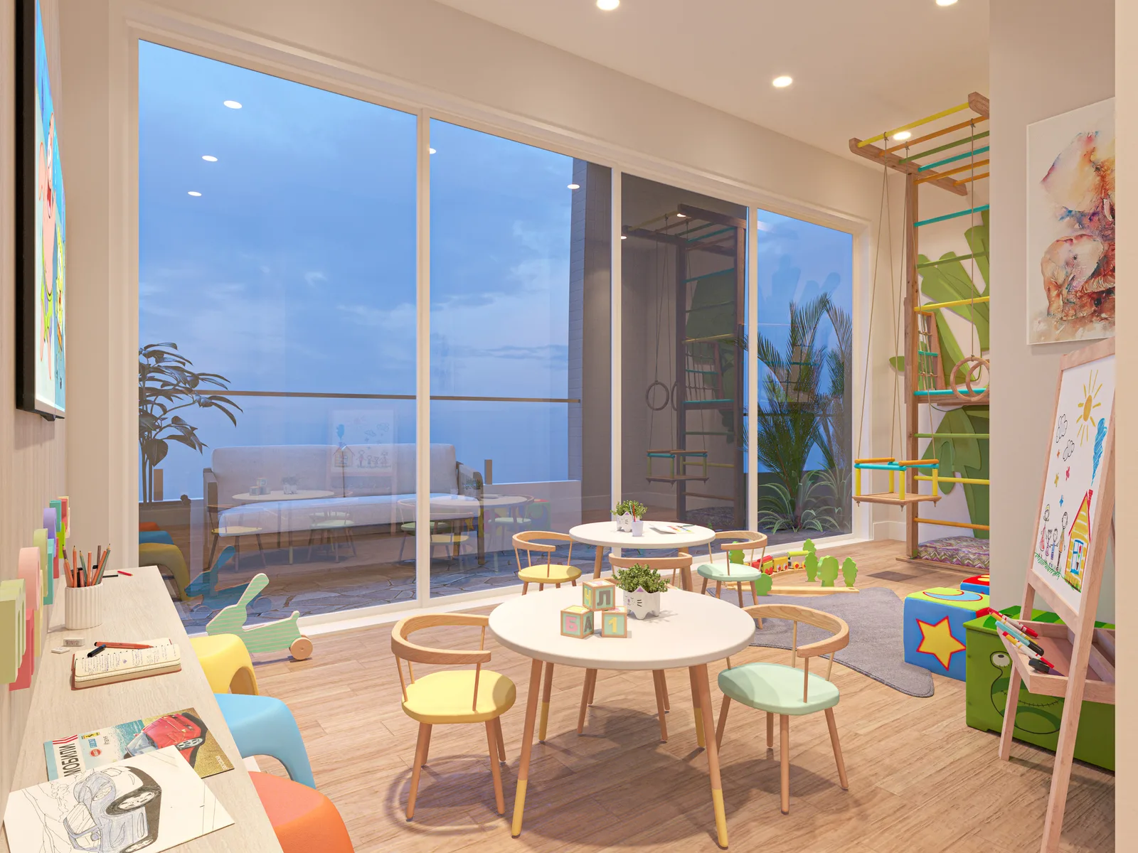 One Residence · imagem 10