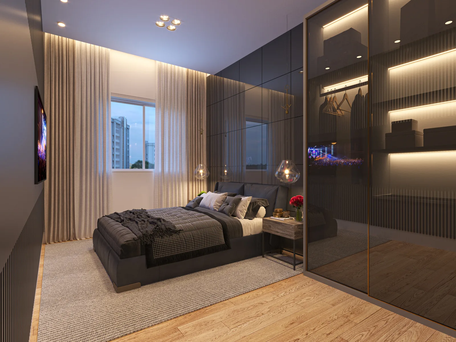 One Residence · imagem 7