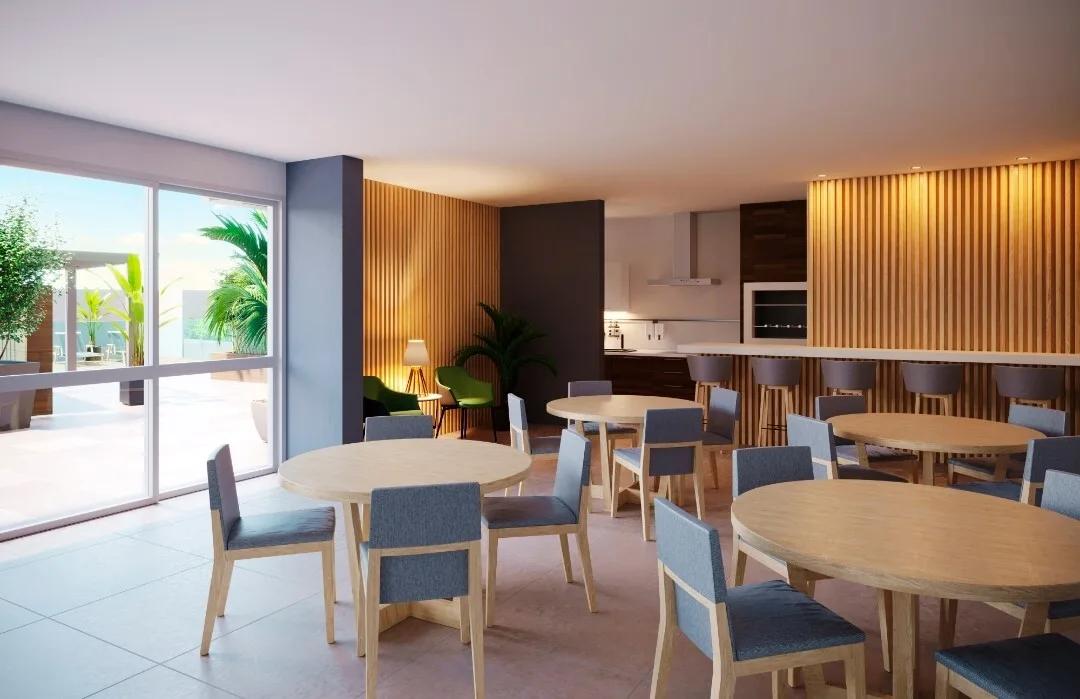 Curaçao Acqua Home · imagem 7