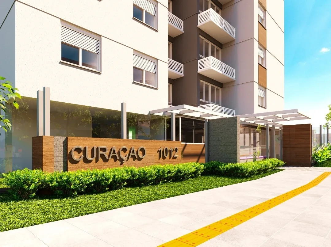 Curaçao Acqua Home · imagem 2