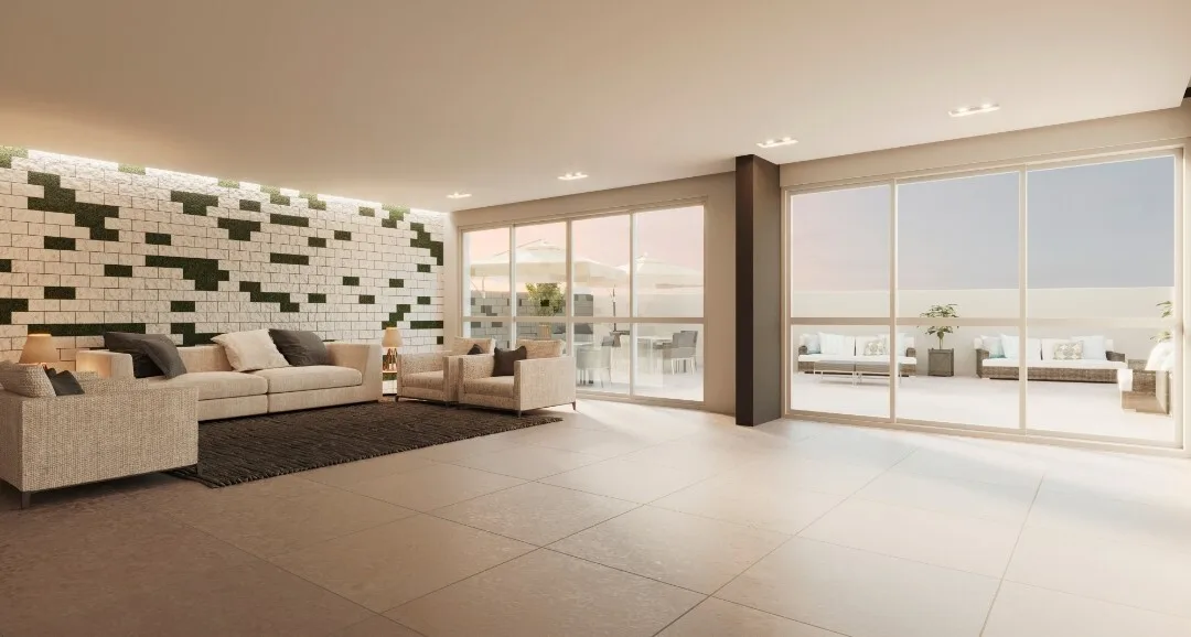 Curaçao Acqua Home · imagem 3