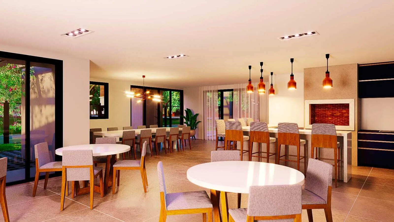 Residencial Belize · imagem 7