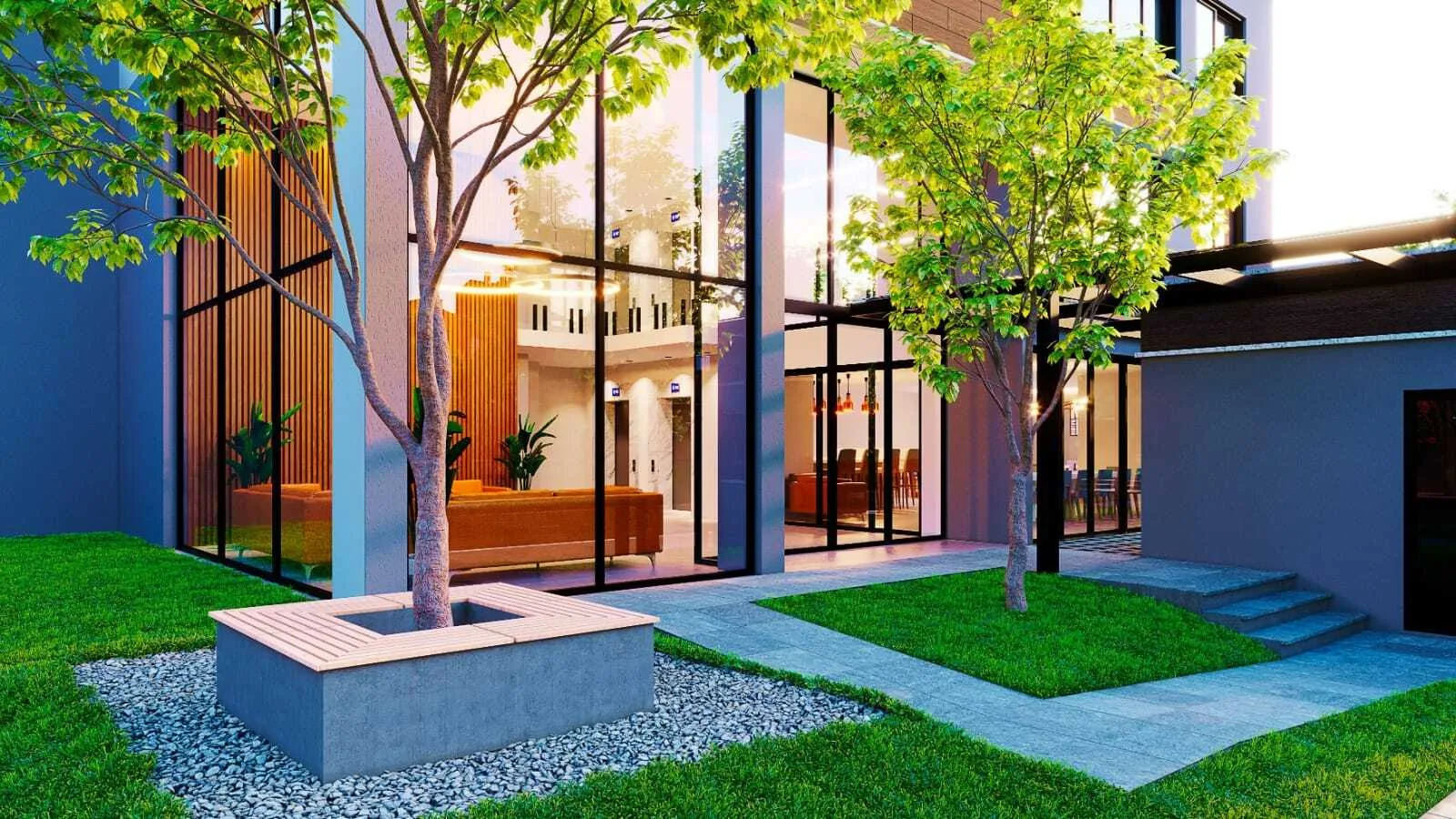 Residencial Belize · imagem 9