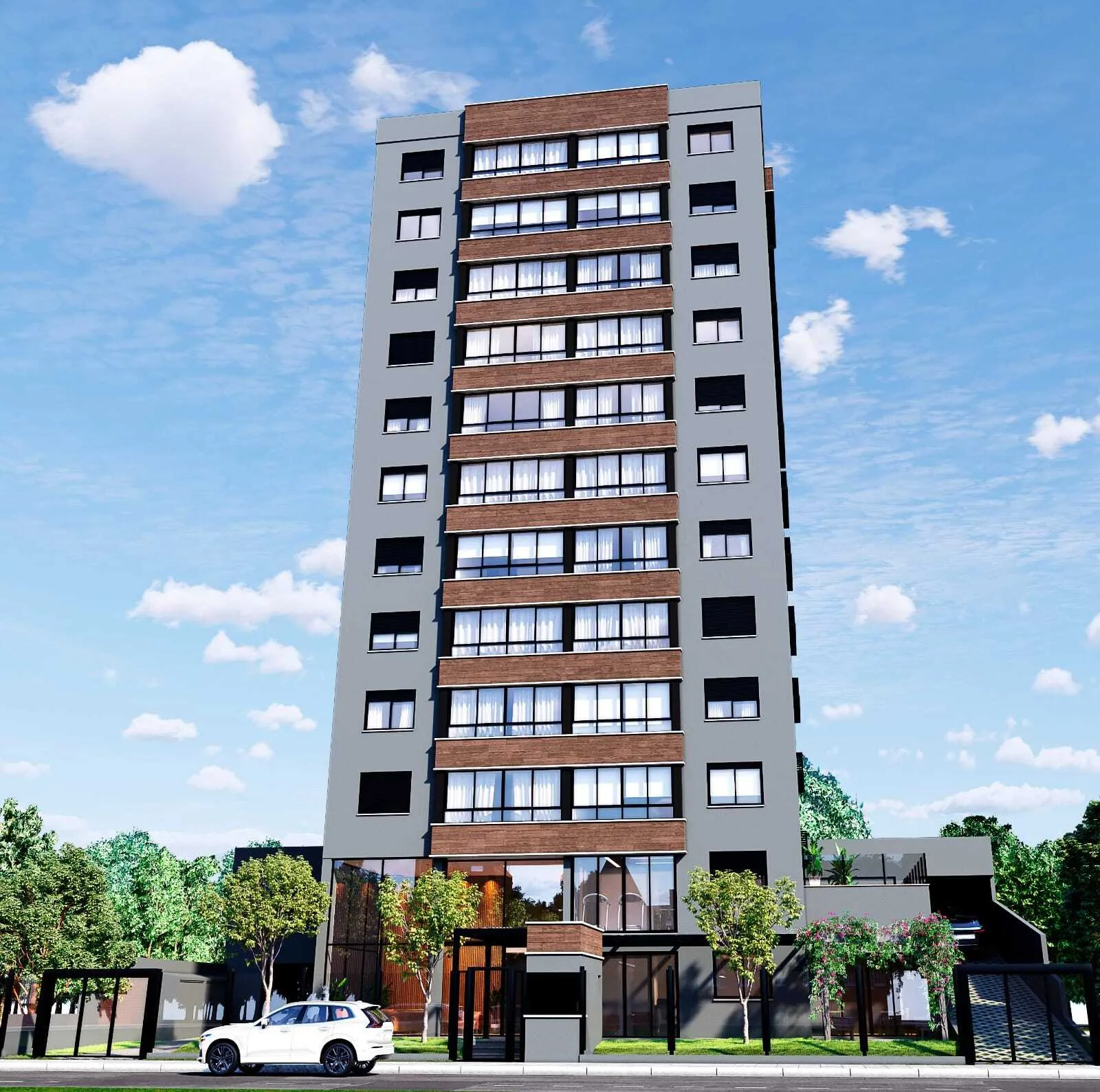 Residencial Belize · imagem 1