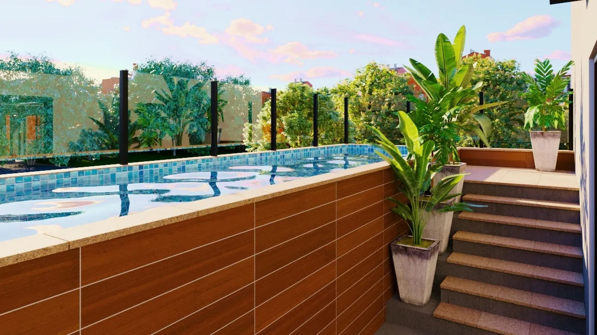Residencial Belize · imagem 10