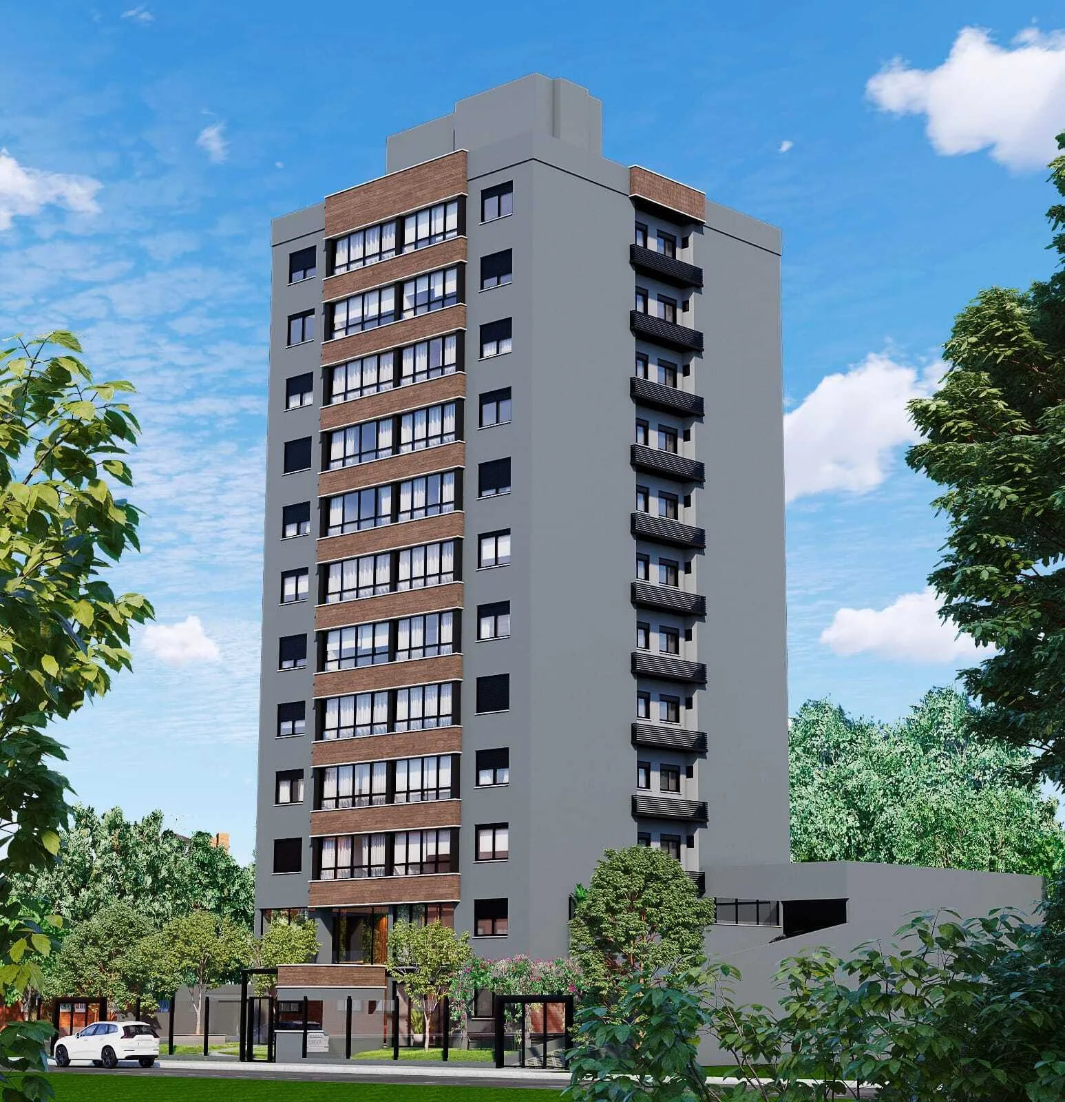 Residencial Belize · imagem 2