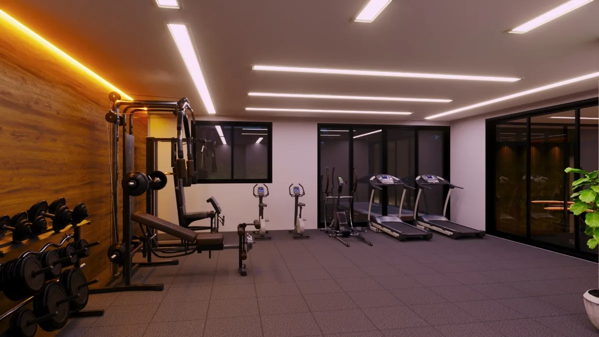 Residencial Belize · imagem 6