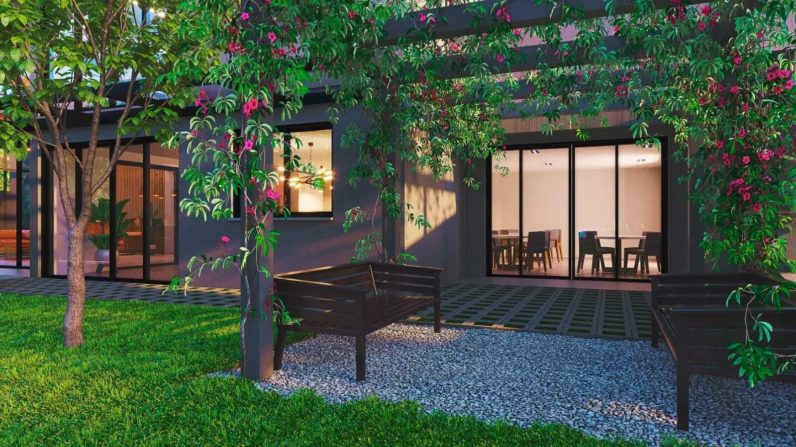 Residencial Belize · imagem 8